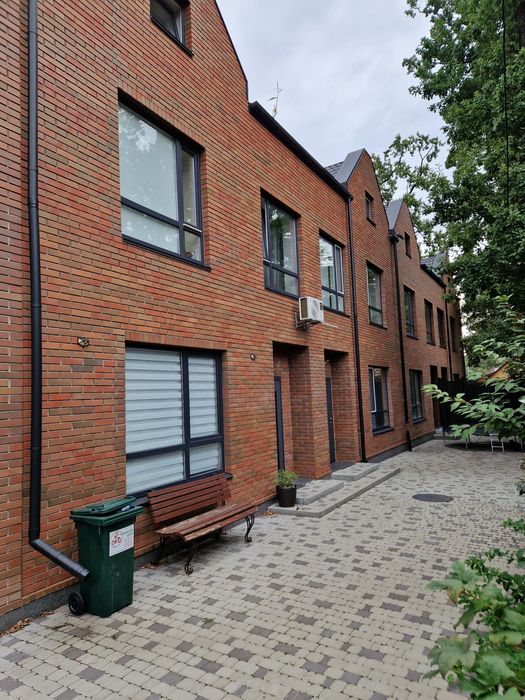 Продаж таунхауса Буча Центр