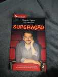 "Superação" livro de Ricardo Castro
Nunca foi lido, está novo
