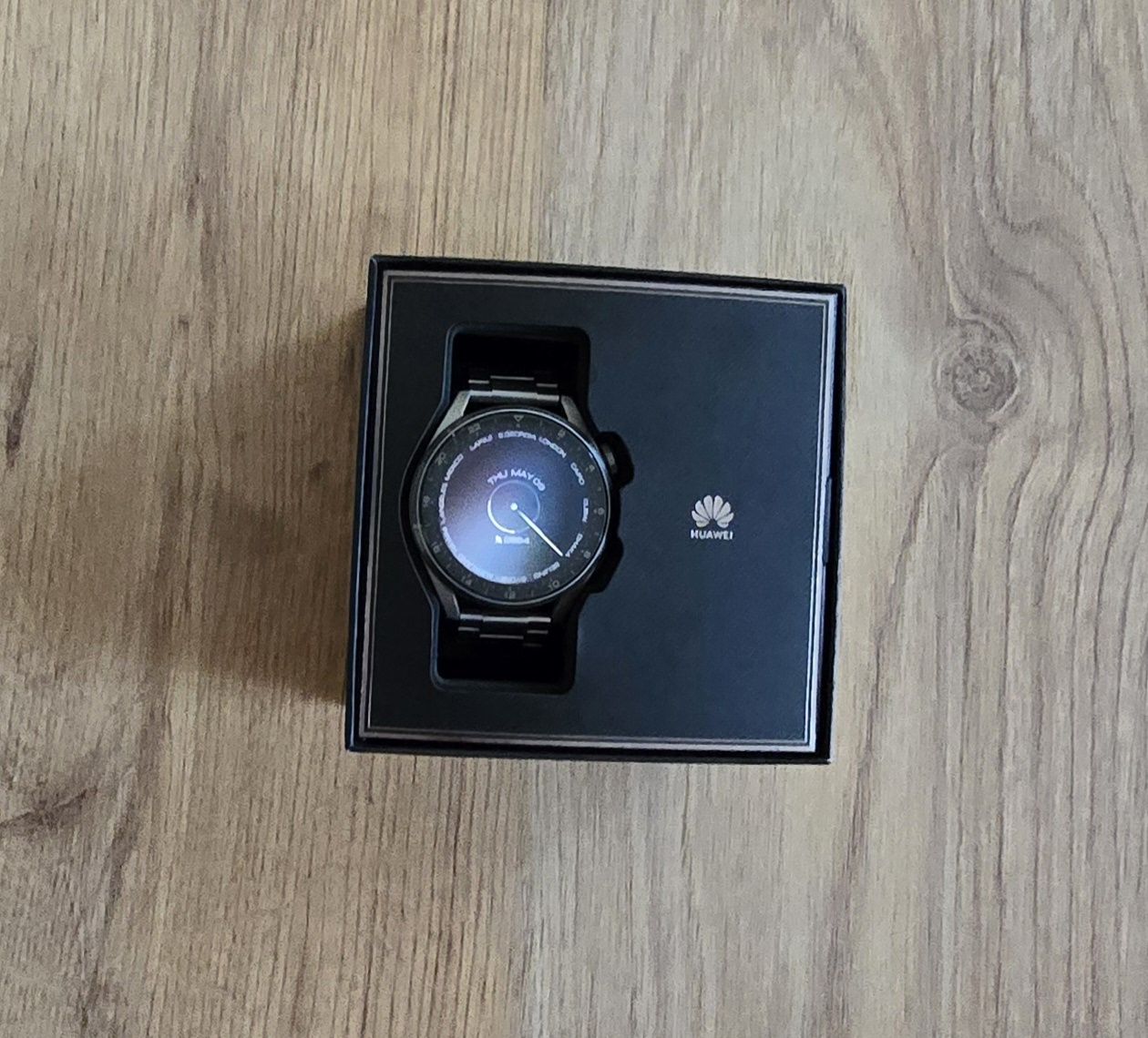 Huawe Watch 3 Pro Elite LTE