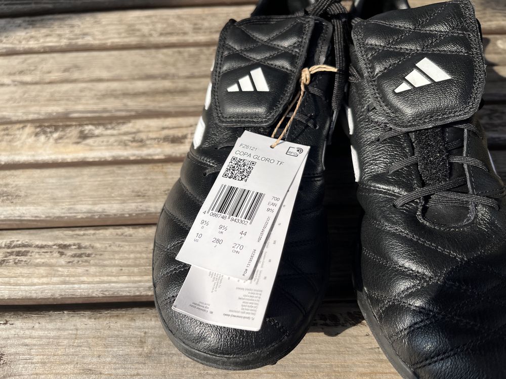 Сороконіжки Adidas Copa Gloro Оригінал, нові.40/41/42/43/44/45 розміри