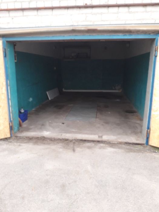 Продам гараж в кооперативі Дормашівець