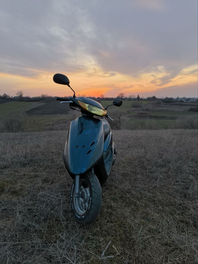 Honda dio AF34  хонда діо