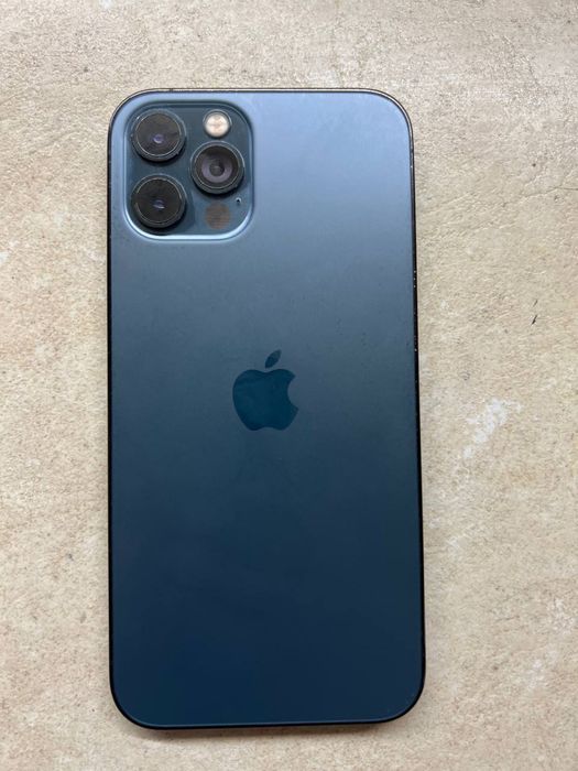 iPhone 12 Pro 256gb