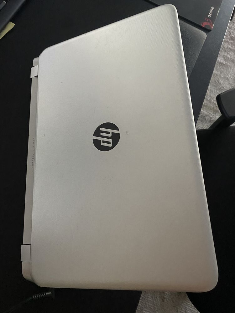 Portatil HP pavilion i7