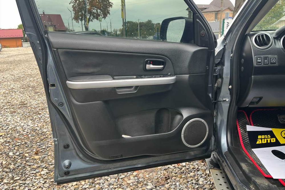 Suzuki Grand Vitara 2006