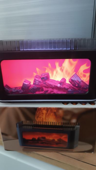 Dyfuzor zapachowy elektryczny