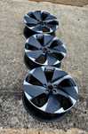 SEAT LEON CUPRA BORN Felga Aluminiowa 7,5x19 ET50 5x112 Nowa