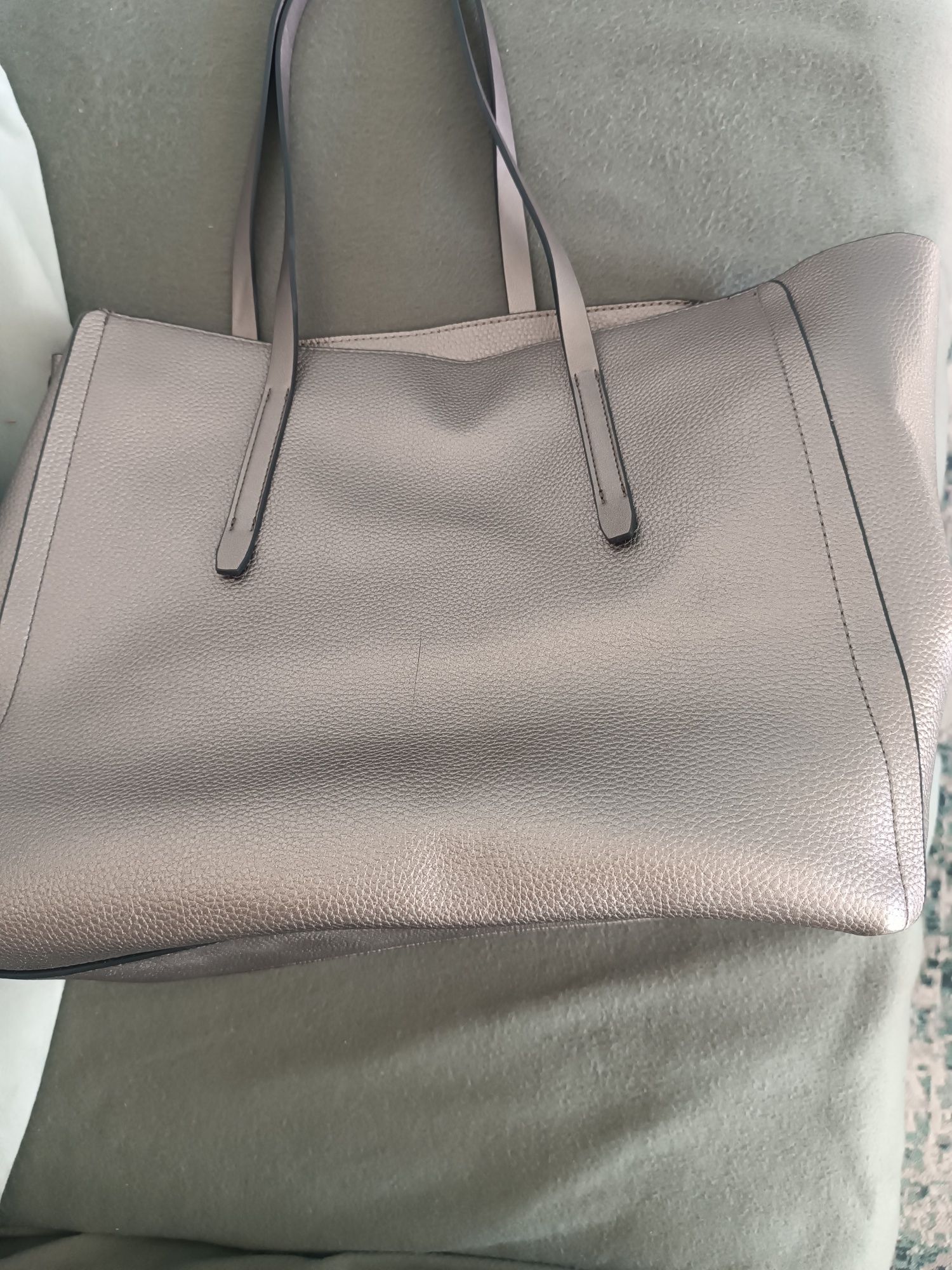 Torba shopperka na ramię lub do ręki