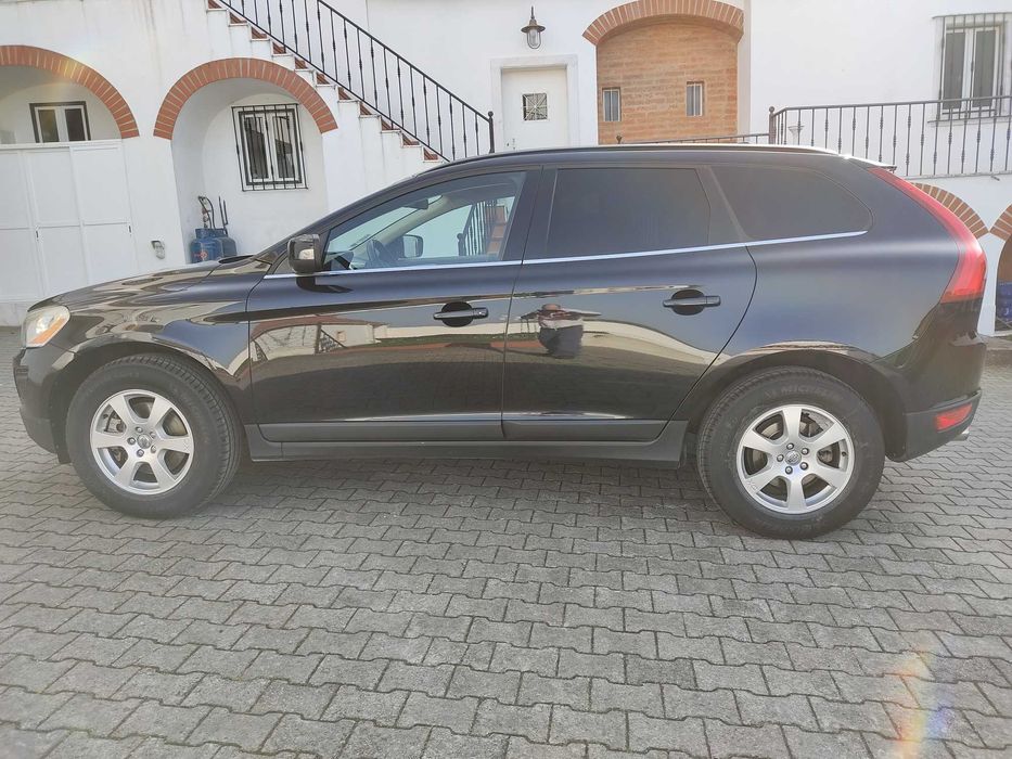 Volvo XC 60 Drive