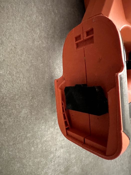 Ridgid/ AEG  piła szablasta akumulatorowa 24V / mocna