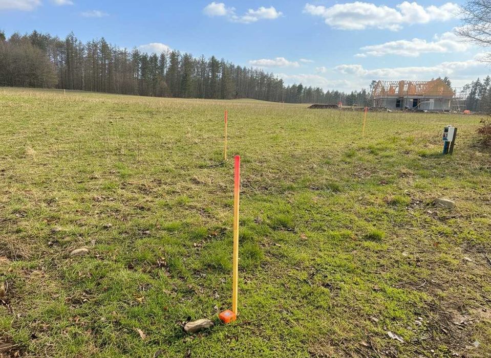 Przekwalifikowanie działek powyżej 100 ha – kompleksowa obsługa