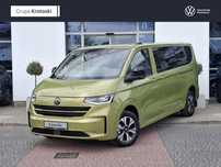 Volkswagen Caravelle Life 2.0 l TDI 170 KM 8-biegowa automatyczna DEMO!