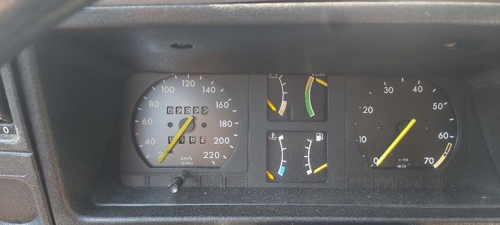 Opel Ascona 1604 S