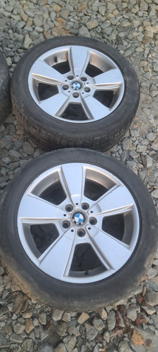 Alufelgi Koła BMW X3 E83 18 cali