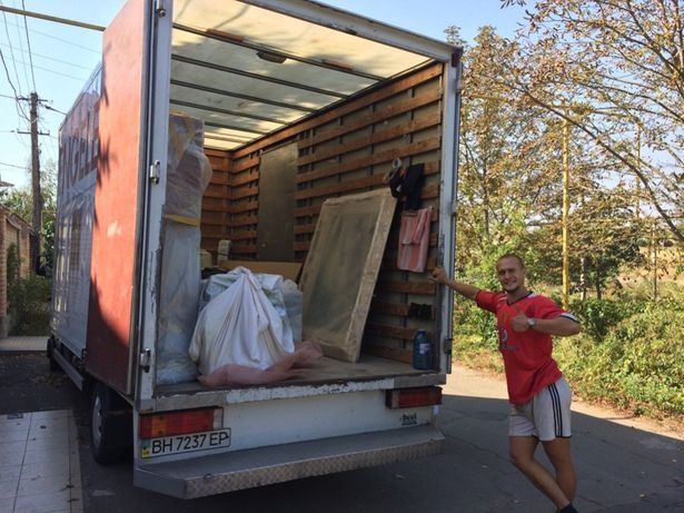 Трезвые Грузчики  Квартирный переезд Перевозка мебели Грузоперевозки