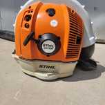 Stihl BR700 dmuchawa spalinowa plecakowa