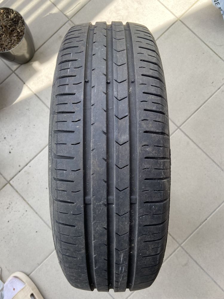 Opony letnie 175/65 R14 82T