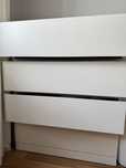 Komoda Malm Ikea