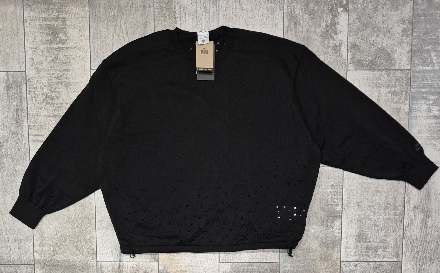Свитер Nike FN2612 original