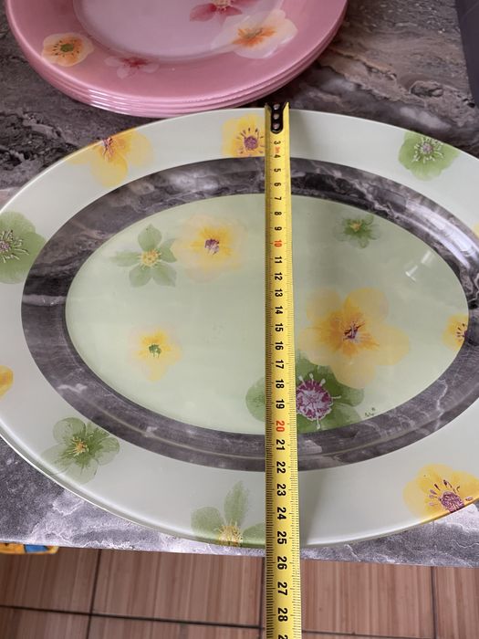 Тарілка тарелка блюдо кружка чашка Luminarc люминарк