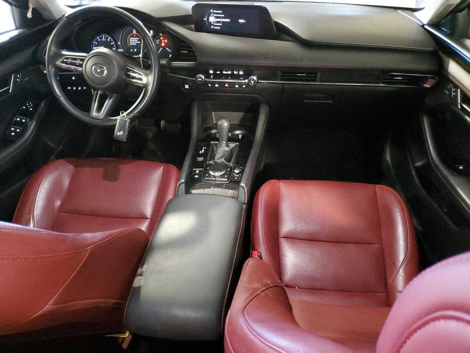 2023 Mazda 3 Preferred Повний привід, авто в дорозі.пути