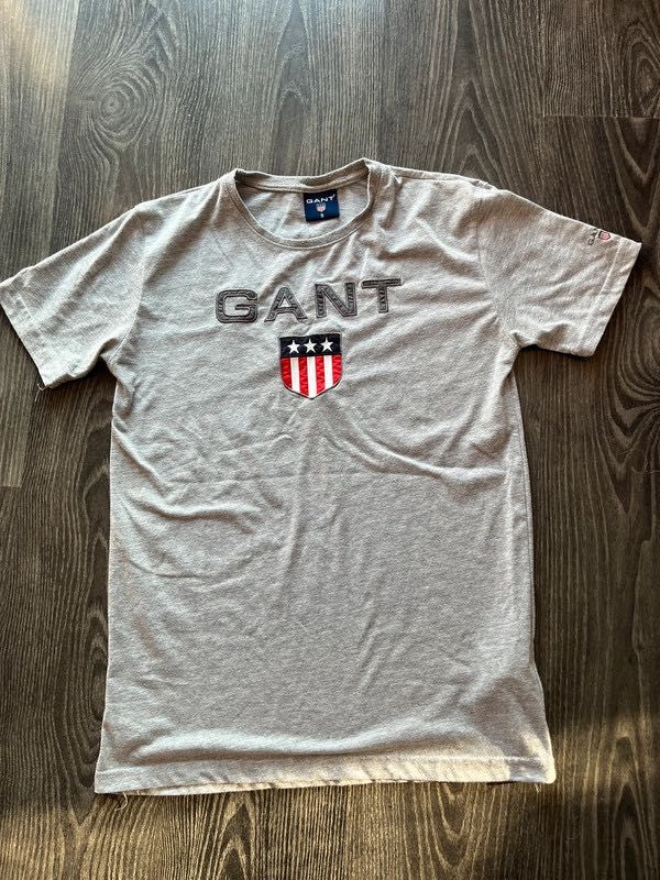 Gant t-shirt koszulka