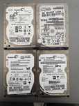 HDD 320GB pracujące(cena za jeden)