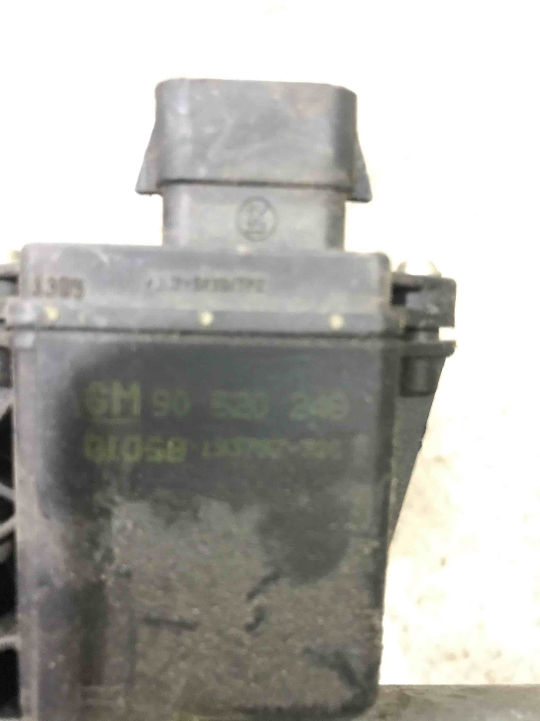 Моторчик стеклоподъемника OPEL OMEGA B (1994-2003)