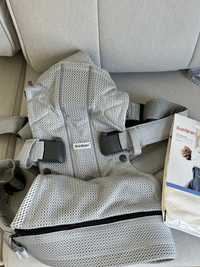 Nosidlo dla dziecka Babybjorn one air