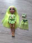 Lalka rainbow high