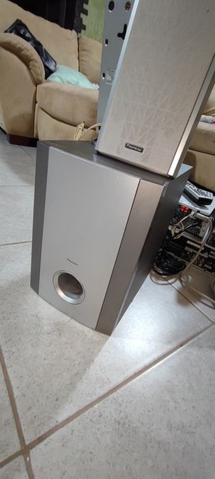Pioneer Пионер кинотеатр плеер усилитель ресивер аккустика ценителям