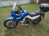 Honda Transalp Honda Transalp XL 600V