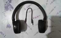 Навушники Bluetooth Sony WH-CH510 Black
