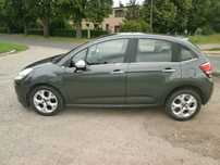 Citroën C3 CITROEN C3 1.4 HDI - 129 000 TYS. KM