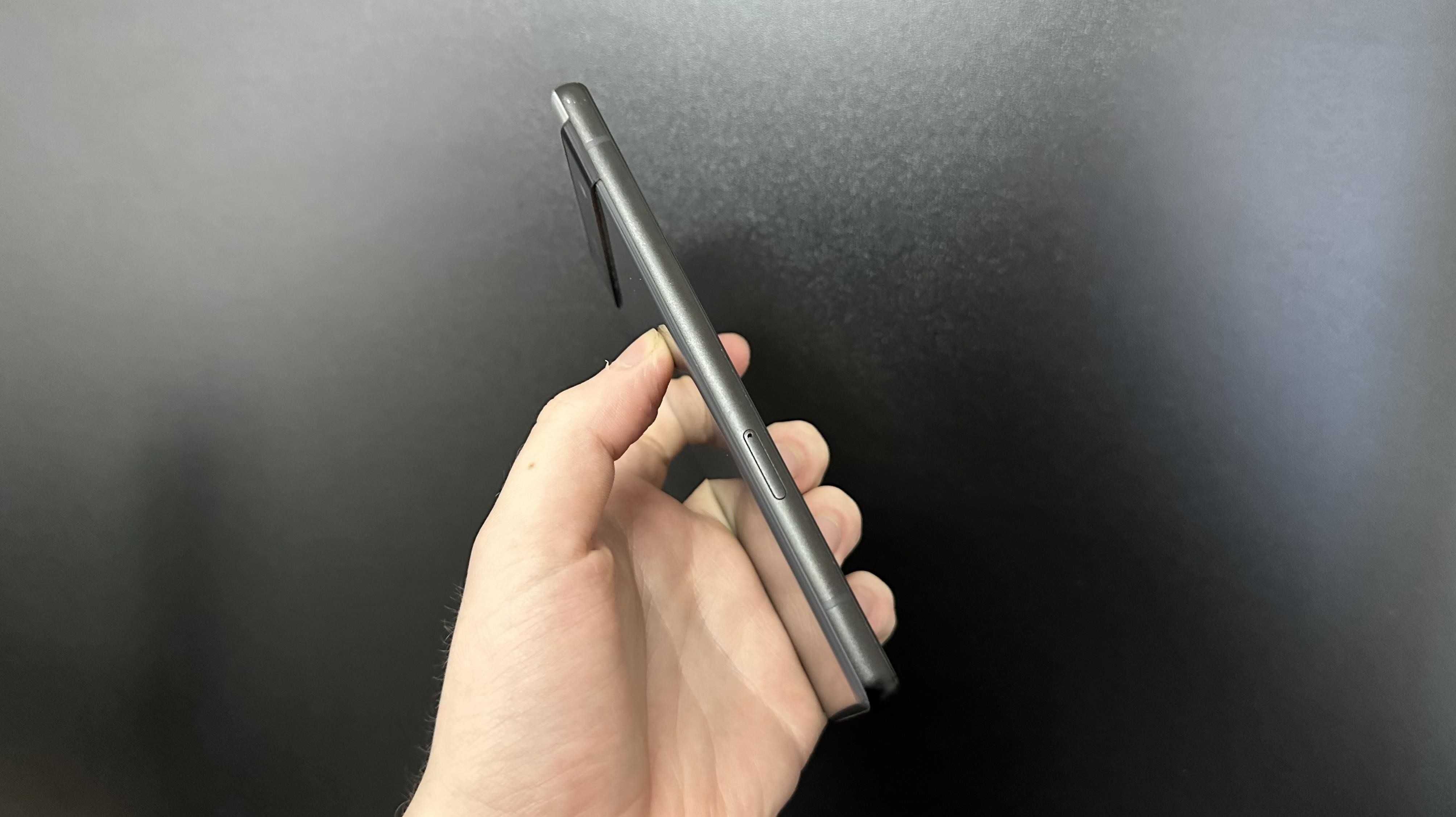 USED Google Pixel 6a 128GB Chalk/Charcoal/Sage Гарантія від магазину