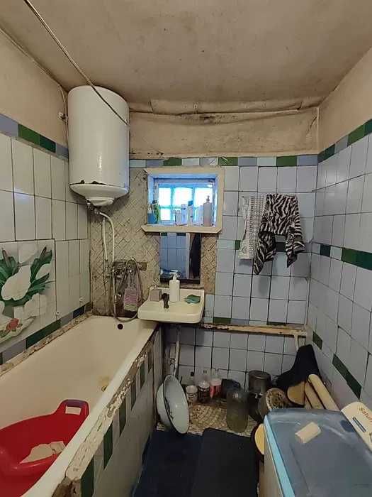 Будинок для справжнього господаря! Полтавський район.