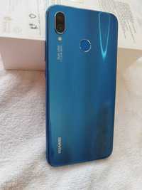 Telefon Hyuawei p20 lite niebieski