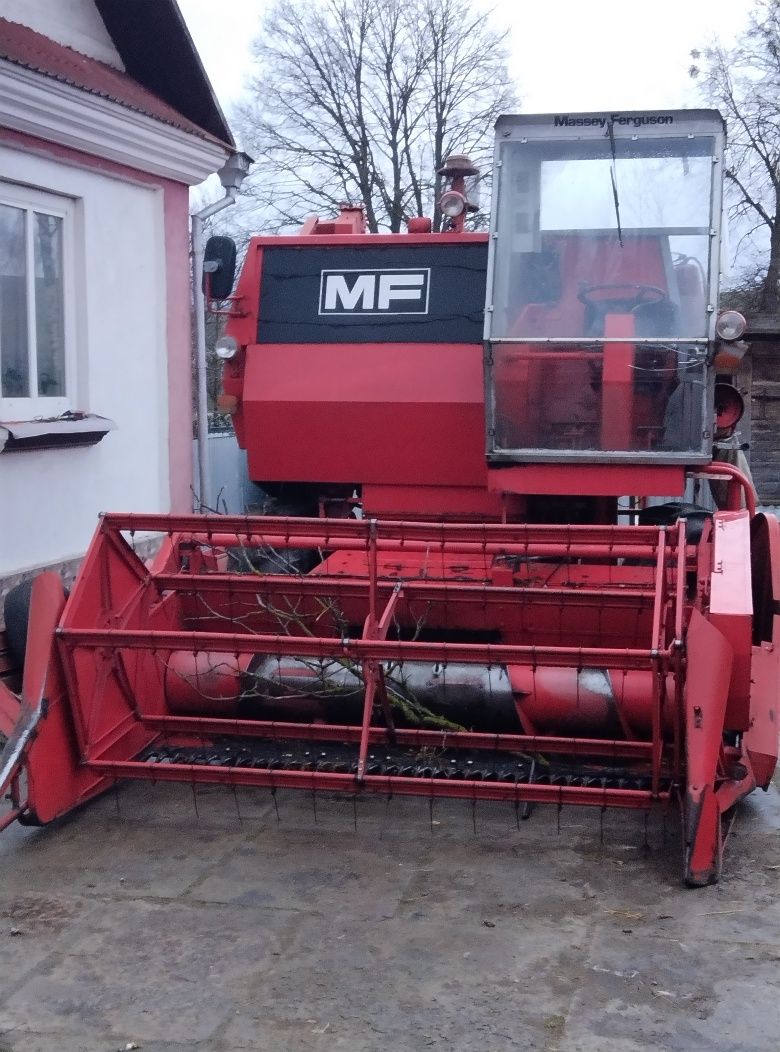 Massey Ferguson 240