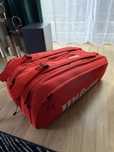 Torba na rakiety Wilson Tour 12 PK