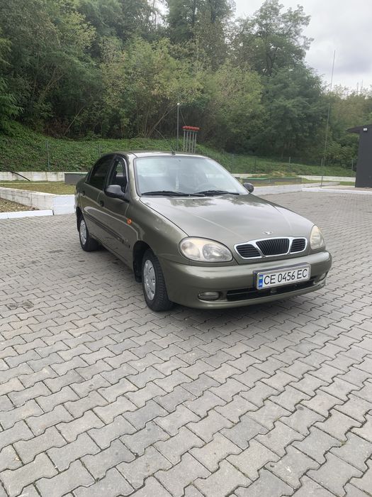 Продам Део Ланос