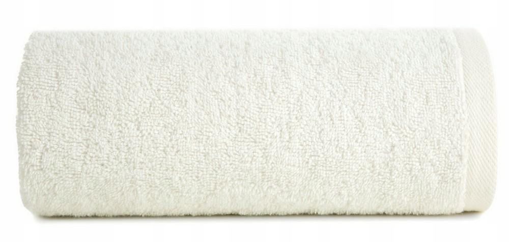 Ręcznik 30x50 kremowy 500g/m2