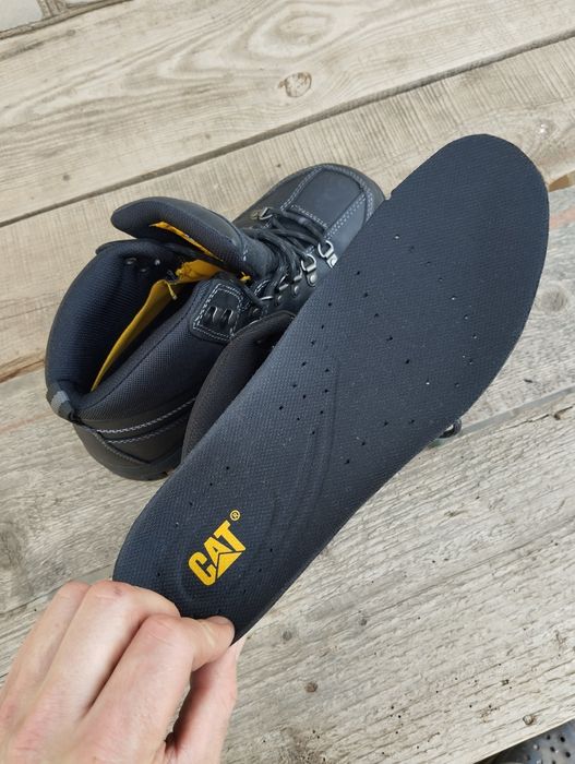 Ботінки САТ оригінал