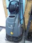 Karcher Professional myjka ciśnieniowa gorąca wodna HDS 5/15 UX PRO