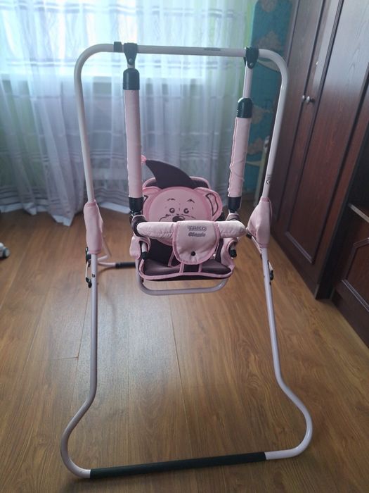 Дитяча гойдалка Tako