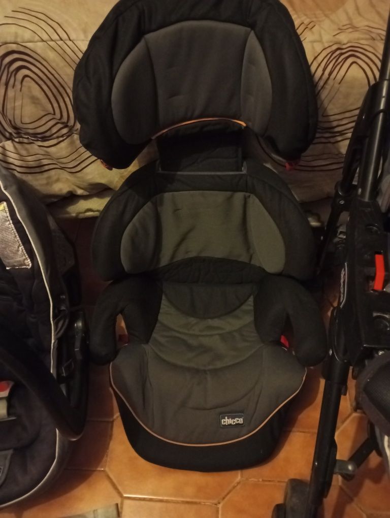 Vendo os três por 120€ todos da mesma marca e conservado