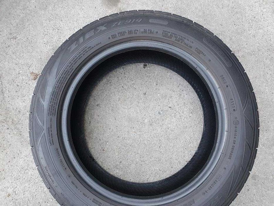 185/60R15 Falken Ziex ZE914 para opon lato 6,7mm nr5567