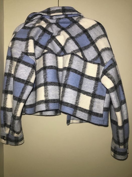 Casaco stradivarius S