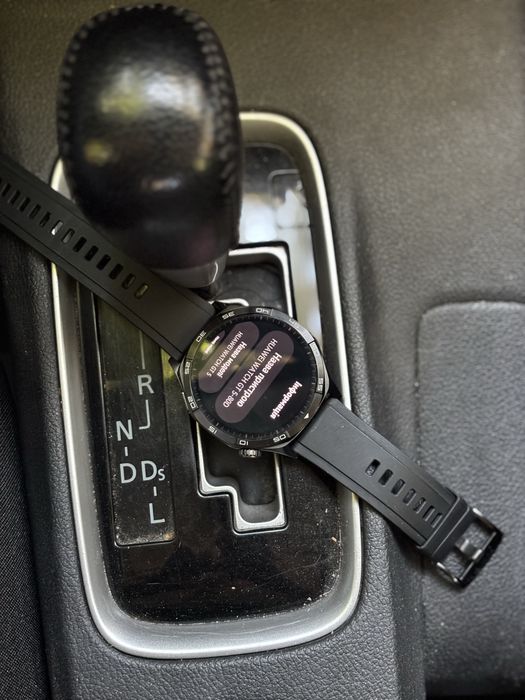 Смарт-годинник Huawei watch GT 5