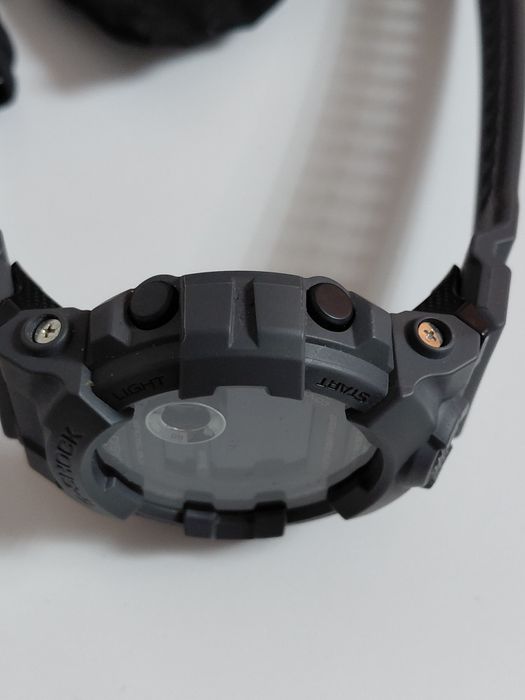 Zegarek męski G-shock