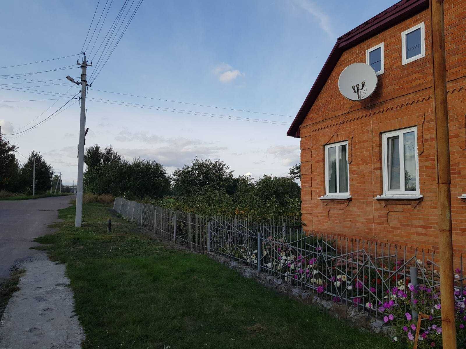 Продається будинок в Степанівці (Торопилівці) від власника